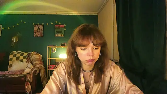 ClancyMorissey online show from 09-25-25, 06:33