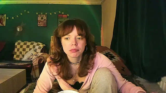 ClancyMorissey online show from 11-15-25, 06:48