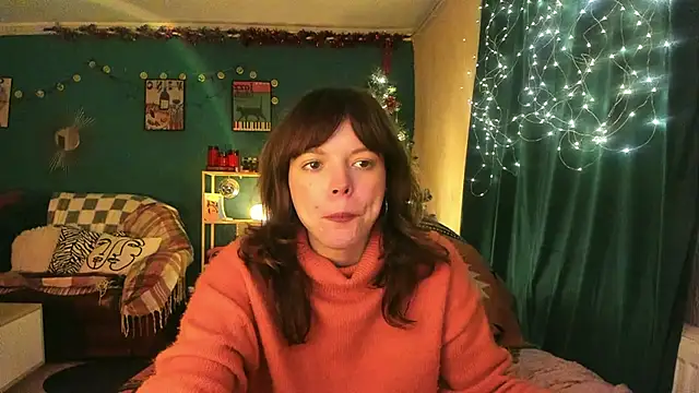 ClancyMorissey online show from 12-04-25, 06:49