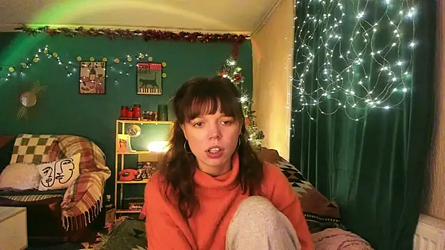 ClancyMorissey online show from 12-14-25, 06:23