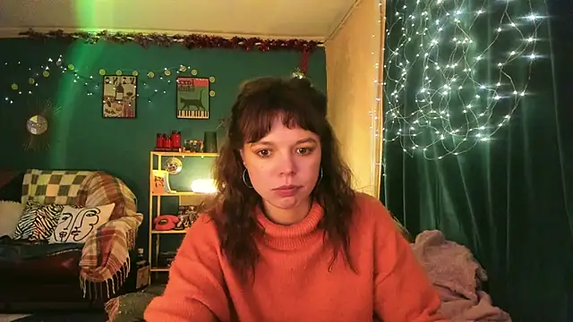 ClancyMorissey online show from 12-19-25, 07:21