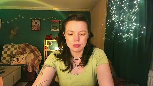 ClancyMorissey online show from 04-06-26, 05:14