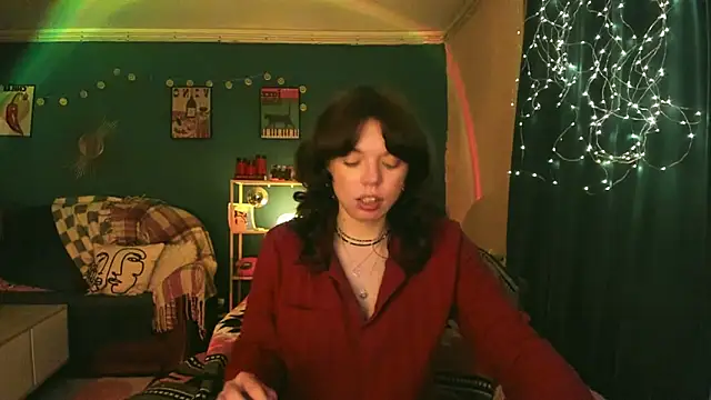 ClancyMorissey online show from 04-20-26, 05:16