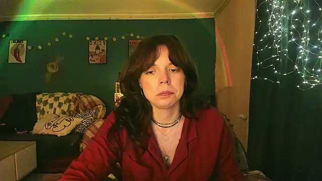 ClancyMorissey online show from 05-17-26, 04:47