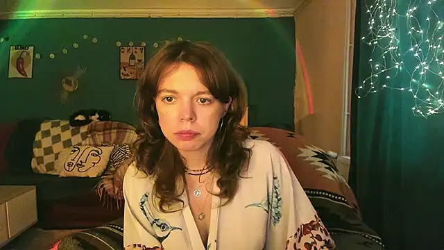 ClancyMorissey online show from 07-18-26, 04:55