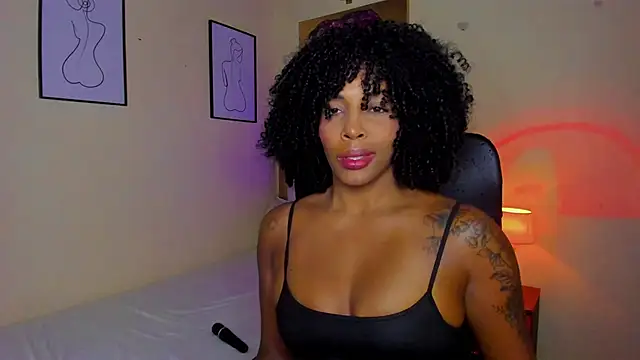 AitanaBrown  online show from 11-03-25, 11:26