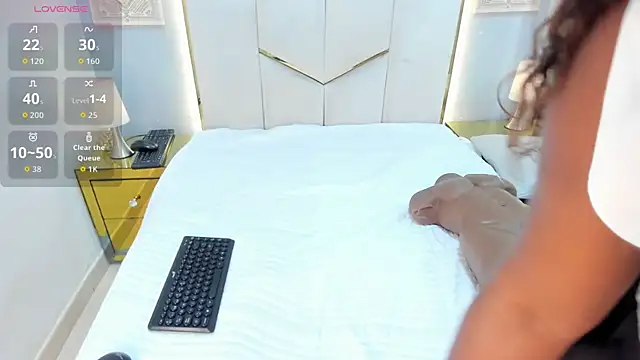 madycarter online show from 03-21-26, 08:23