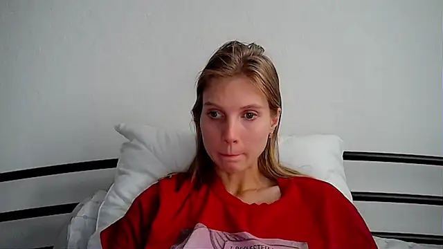 MaryMiton online show from 02-15-25, 03:39