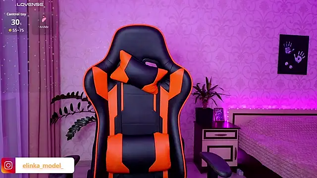 Elishka  online show from 04-01-26, 08:28