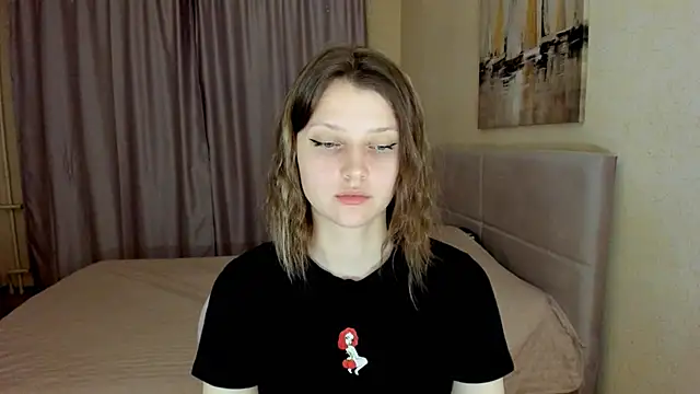 Snapshot of SoniNesti chatting on 11-08-25, 02:39 SoniNesti online show from 11-08-25, 02:39