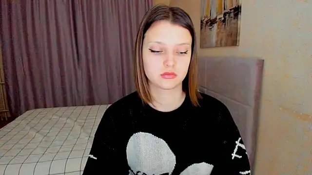 Snapshot of SoniNesti chatting on 11-17-25, 03:07 SoniNesti online show from 11-17-25, 03:07