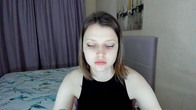 Snapshot of SoniNesti chatting on 12-02-25, 02:45 SoniNesti online show from 12-02-25, 02:45