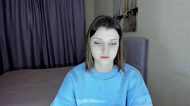 Snapshot of SoniNesti chatting on 12-17-25, 03:07 SoniNesti online show from 12-17-25, 03:07