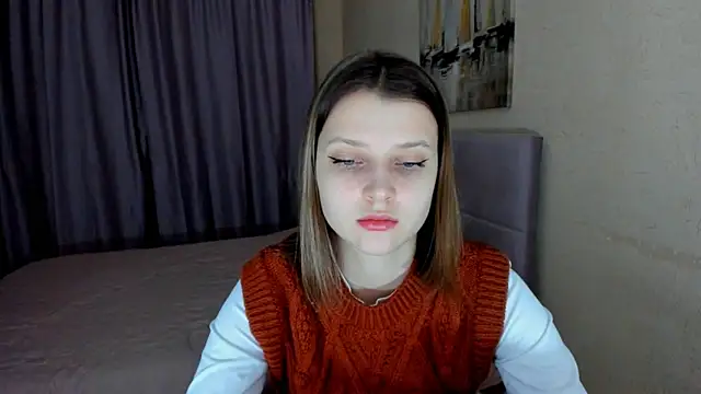 Snapshot of SoniNesti chatting on 12-18-25, 03:29 SoniNesti online show from 12-18-25, 03:29