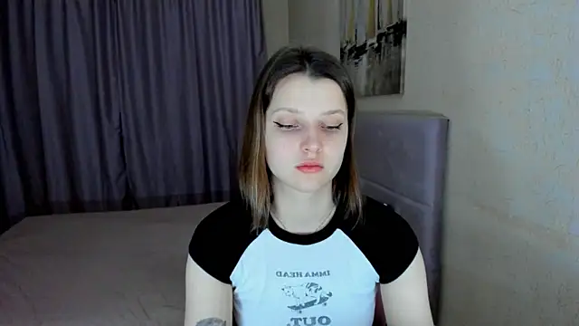 Snapshot of SoniNesti chatting on 01-13-26, 03:06 SoniNesti online show from 01-13-26, 03:06