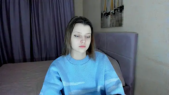 Snapshot of SoniNesti chatting on 01-17-26, 04:33 SoniNesti online show from 01-17-26, 04:33