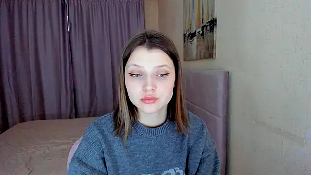 Snapshot of SoniNesti chatting on 02-03-26, 02:33 SoniNesti online show from 02-03-26, 02:33