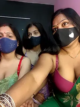 cutee  crazy online show from 01-15-26, 02:10