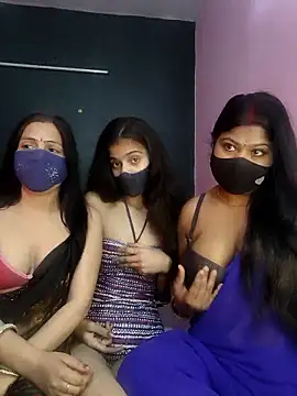 cutee  crazy online show from 01-16-26, 01:59