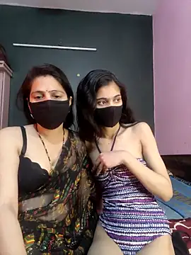 cutee  crazy online show from 02-08-26, 12:19