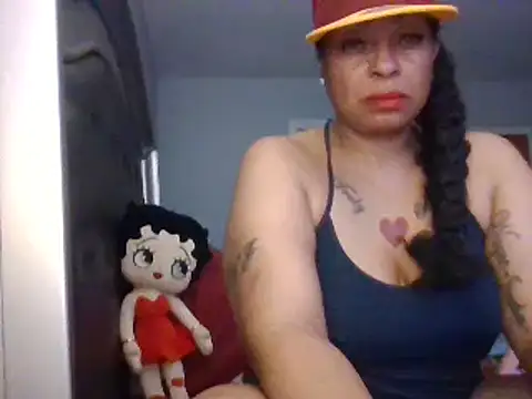 Snapshot of MSweetLindaParks chatting on 03-02-25, 10:48 MSweetLindaParks online show from 03-02-25, 10:48