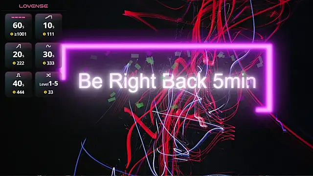 BbyKristy online show from 09-18-25, 05:15