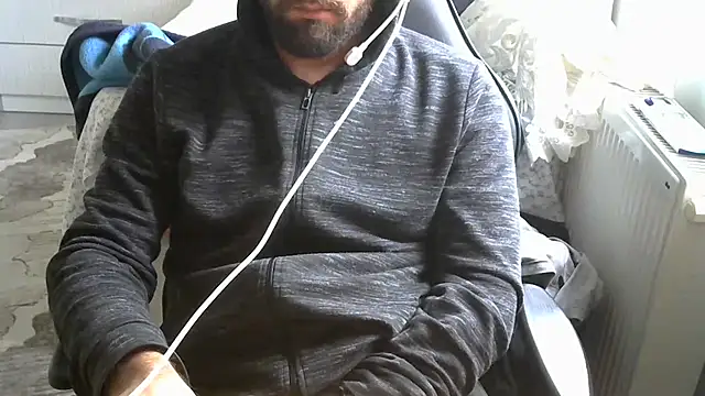 crazybaby5461 online show from 10-19-25, 11:44