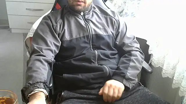 crazybaby5461 online show from 01-11-26, 10:42