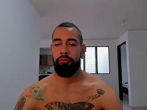 Snapshot of Matheusbeard chatting on 09-12-25, 09:59 Matheusbeard online show from 09-12-25, 09:59