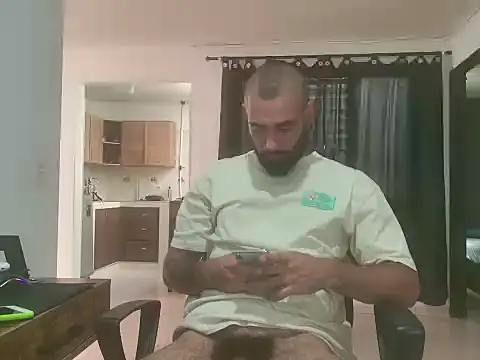 Snapshot of Matheusbeard chatting on 07-28-26, 09:58 Matheusbeard online show from 07-28-26, 09:58