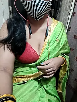 sangeetha4bide online show from 12-18-25, 06:41