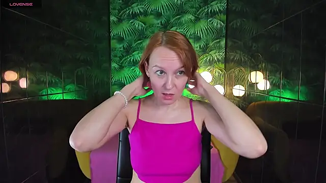 NikaGentle online show from 12-13-24, 12:06