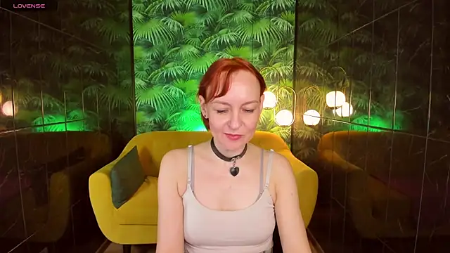 NikaGentle online show from 12-18-24, 10:08