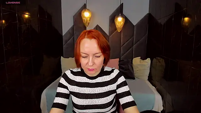 NikaGentle online show from 12-20-24, 05:36