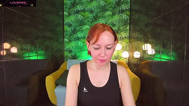 NikaGentle online show from 12-21-24, 05:47