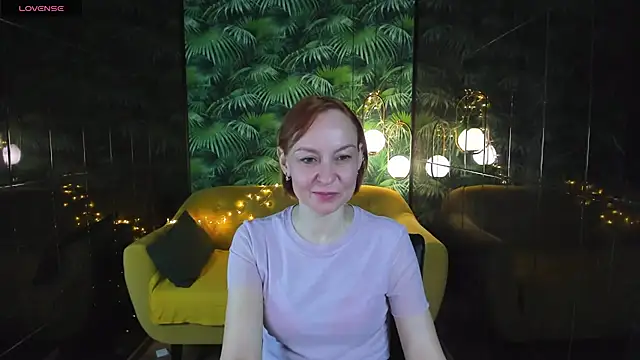 NikaGentle online show from 01-03-25, 05:39