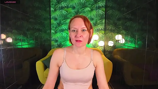 NikaGentle online show from 01-11-25, 12:29