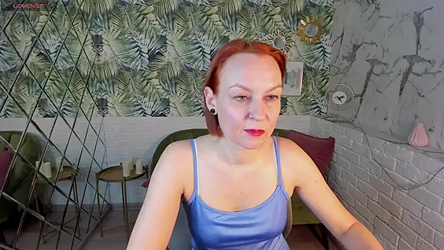 NikaGentle online show from 01-20-25, 09:13