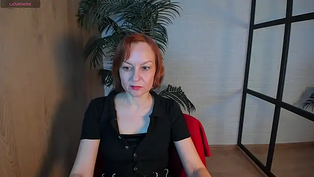 NikaGentle online show from 01-22-25, 08:51