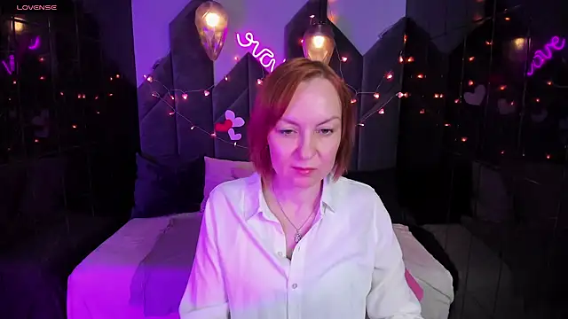 NikaGentle online show from 02-13-25, 05:37