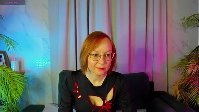 NikaGentle online show from 03-07-25, 05:29