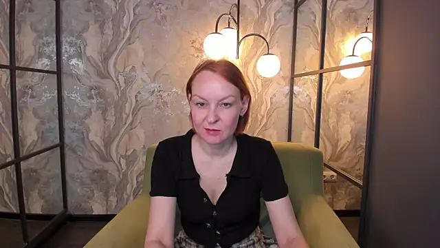 NikaGentle online show from 03-10-25, 11:42