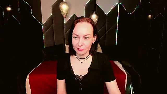 Snapshot of NikaGentle chatting on 02-03-26, 05:49 NikaGentle online show from 02-03-26, 05:49