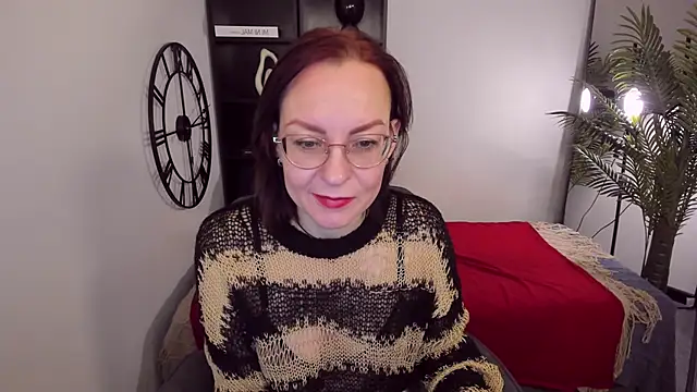 Snapshot of NikaGentle chatting on 02-04-26, 05:46 NikaGentle online show from 02-04-26, 05:46