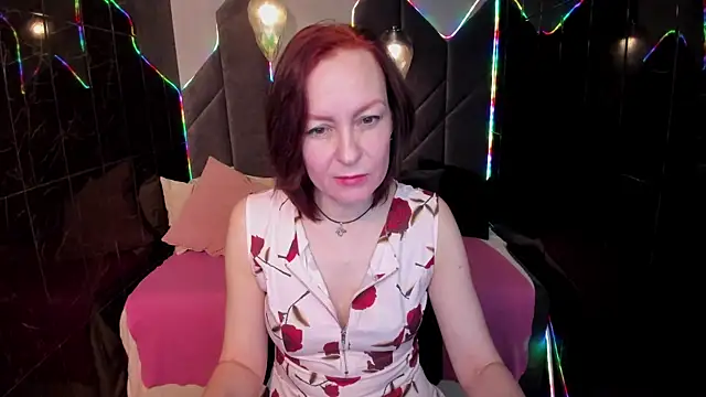 Snapshot of NikaGentle chatting on 02-15-26, 05:37 NikaGentle online show from 02-15-26, 05:37