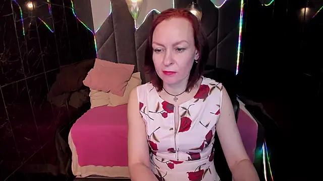Snapshot of NikaGentle chatting on 02-15-26, 07:51 NikaGentle online show from 02-15-26, 07:51