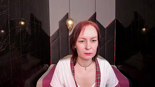 Snapshot of NikaGentle chatting on 03-14-26, 05:35 NikaGentle online show from 03-14-26, 05:35