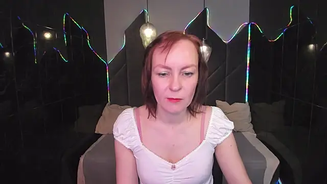 Snapshot of NikaGentle chatting on 03-26-26, 05:24 NikaGentle online show from 03-26-26, 05:24