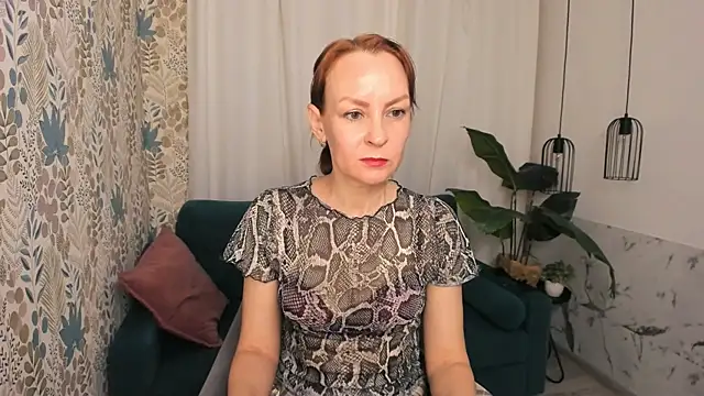 NikaGentle online show from 07-06-26, 05:37