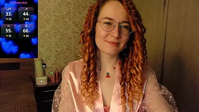 AgnesGraham online show from 01-13-25, 03:45